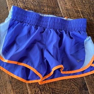 Nike dry fit running short